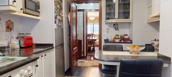 Apartamento T4 em Vigo, Spain N.º 183120 20