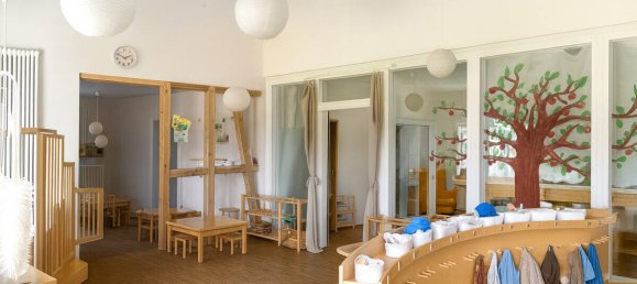 Edifício de 5 divisões em Kassel, Germany N.º 337676 6