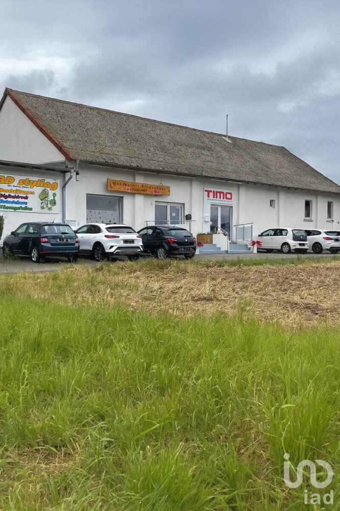 5غرفة بناية في Kassel, Germany رقم 337676