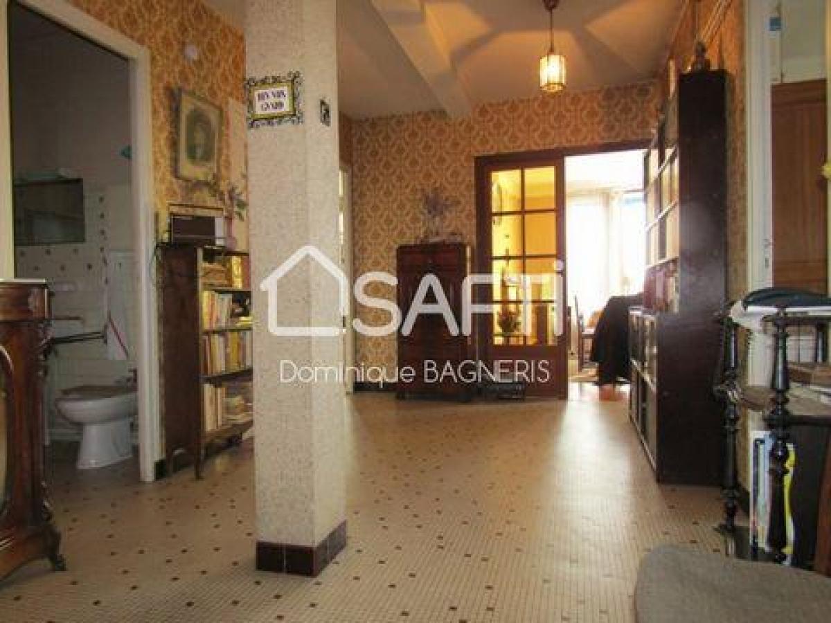 Квартира с 3 спальнями в Тарб, Франция № 25719