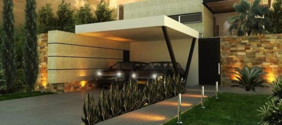 2 bedrooms House in Merida, Mexico No. 132718 2