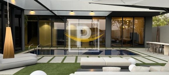 4 bedrooms Villa in Tilal City, UAE No. 6516 7