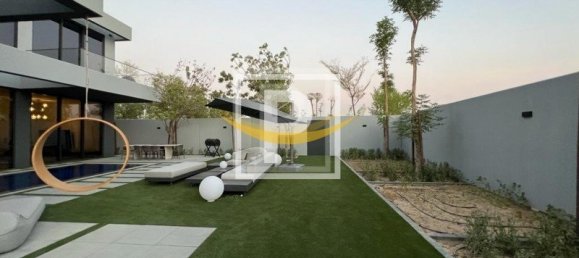 4 bedrooms Villa in Tilal City, UAE No. 6516 8