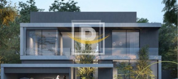 4 bedrooms Villa in Tilal City, UAE No. 6516 3