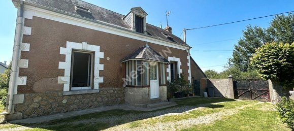 1 bedroom House in Baudres, France No. 252014 9