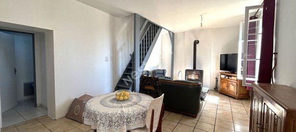 1 bedroom House in Baudres, France No. 252014 4