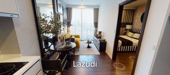 1 bedroom Condo in Bangkok, Thailand No. 22175 2