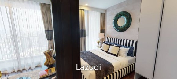 1 bedroom Condo in Bangkok, Thailand No. 22175 4