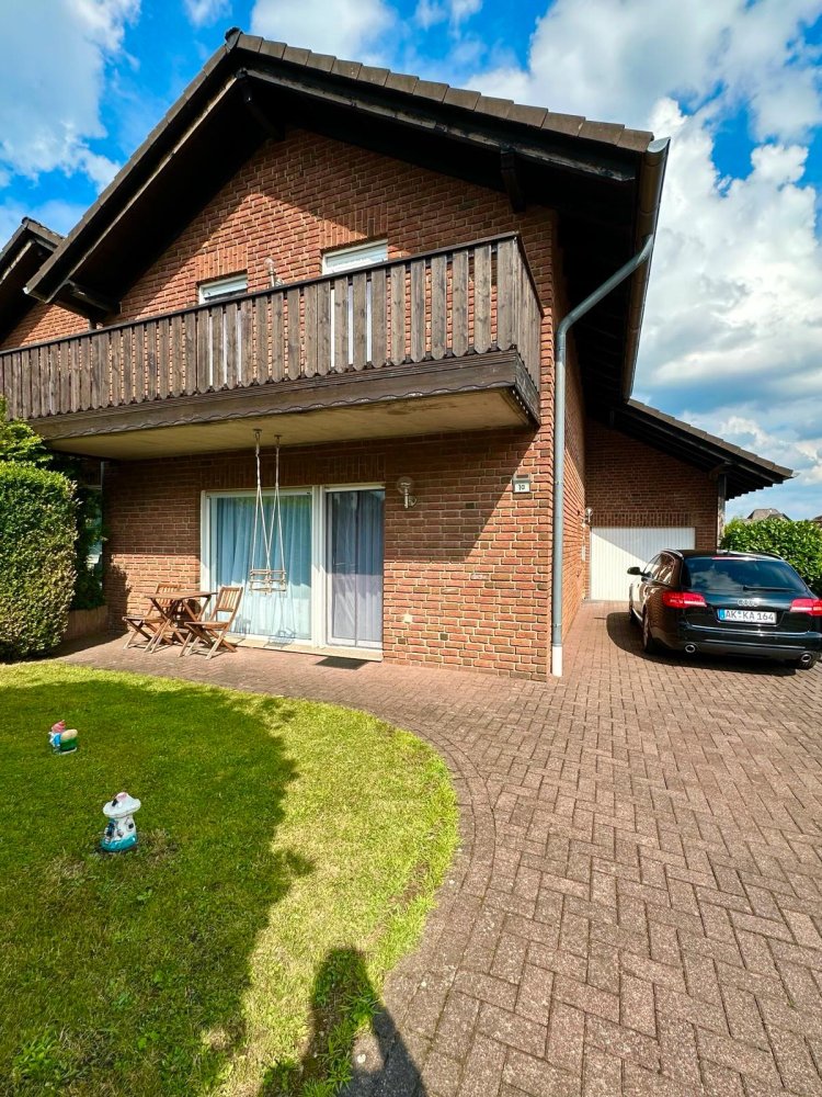 3 Schlafzimmer Stadthaus in Westerwaldkreis, Germany, Nr. 243311