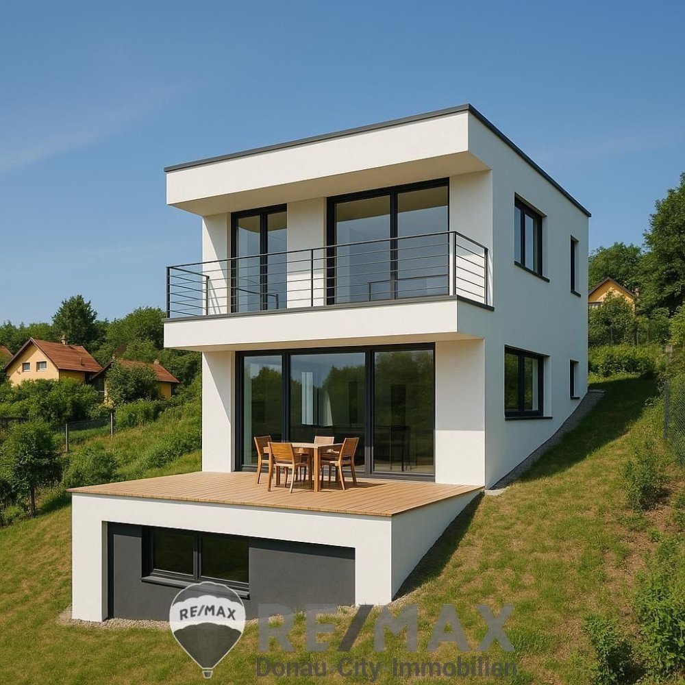 Земельный участок в Пенцинг, Австрия № 195033