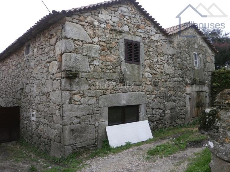 3 bedrooms House in A Guarda, Spain No. 138839