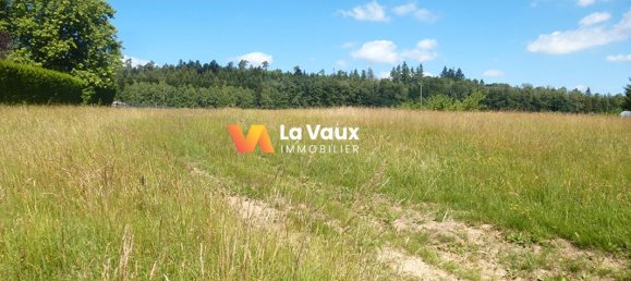 Земельный участок 7501м² в Лашапель, Франция № 91070 2