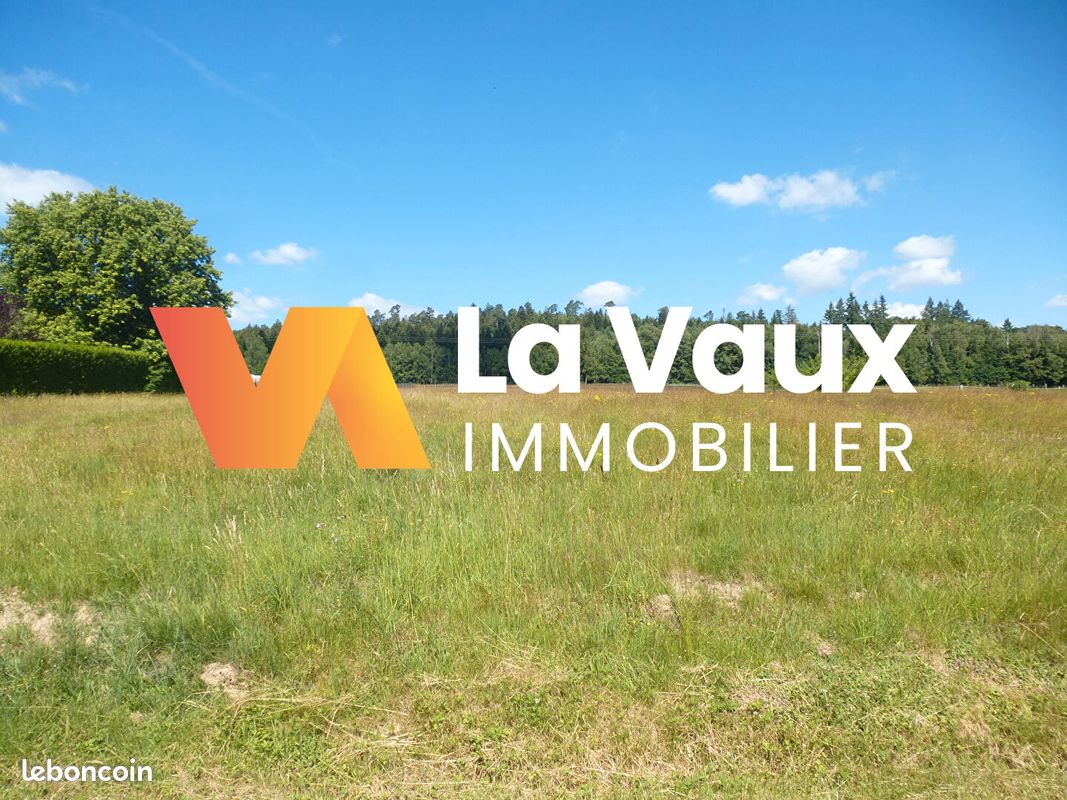 Земельный участок 7501м² в Лашапель, Франция № 91070