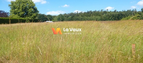 Земельный участок 7501м² в Лашапель, Франция № 91070 5