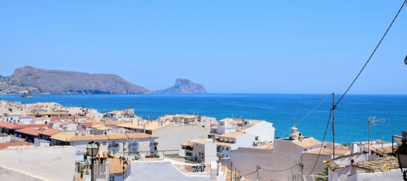 2 bedrooms House in Altea, Spain No. 155438 4