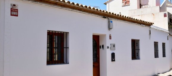 2 bedrooms House in Altea, Spain No. 155438 5