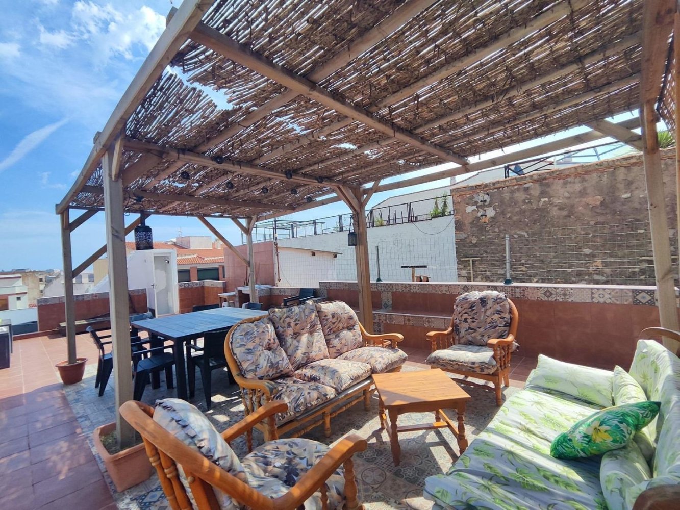 4 bedrooms House in Castellon, Spain No. 210626