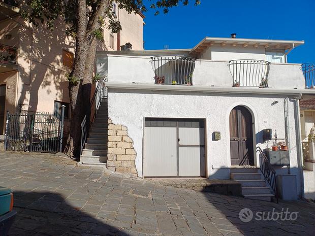 4 rooms Villa in Tito, Italy No. 265101