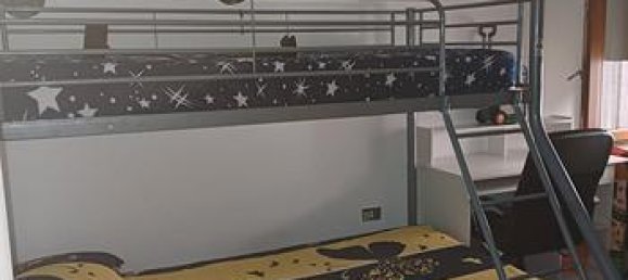 4 rooms Villa in Tito, Italy No. 265101 6