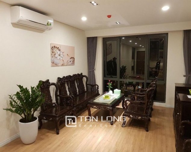 3 bedrooms Apartment in Long Bien, Vietnam No. 1282