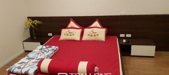 3 bedrooms Apartment in Long Bien, Vietnam No. 1282 5