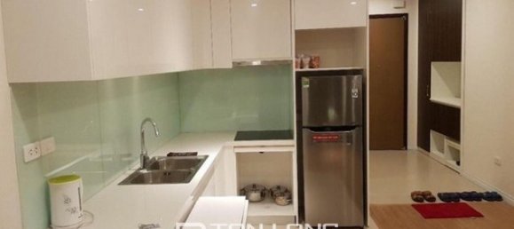 3 bedrooms Apartment in Long Bien, Vietnam No. 1282 3