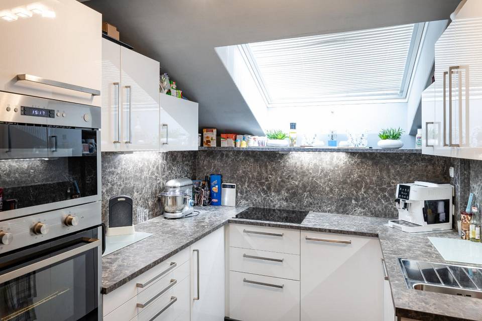 2 bedrooms Apartment in Kuchl, Austria No. 73077