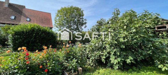 Grundstück in Sundhouse, France 1106m², Nr. 252840 6