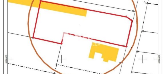 Grundstück in Sundhouse, France 1106m², Nr. 252840 7