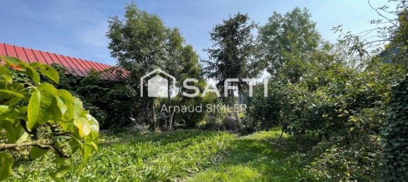 Grundstück in Sundhouse, France 1106m², Nr. 252840 5