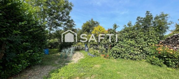 Grundstück in Sundhouse, France 1106m², Nr. 252840 2