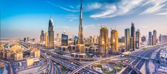 Земельный участок 111483м² в Дубай, ОАЭ № 8930 2