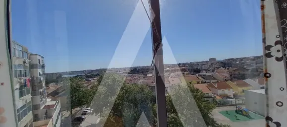 2 bedrooms Apartment in Seixal, Portugal No. 86782 6