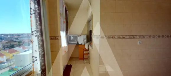 2 bedrooms Apartment in Seixal, Portugal No. 86782 7