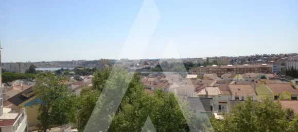 2 bedrooms Apartment in Seixal, Portugal No. 86782 12