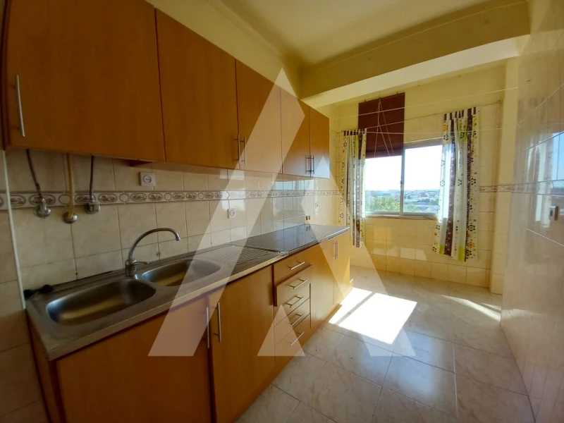 2 bedrooms Apartment in Seixal, Portugal No. 86782