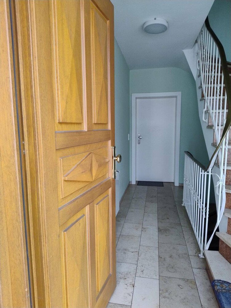 4 bedrooms Townhouse in Main-Taunus, Germany No. 236898