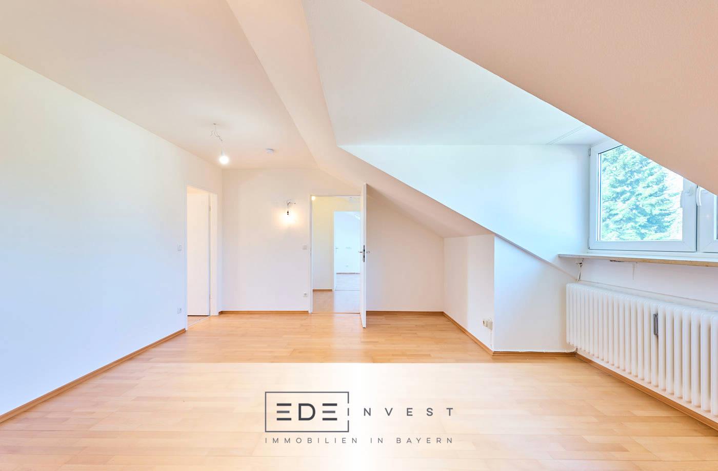 Apartamento T2 em Munich, Germany N.º 246360