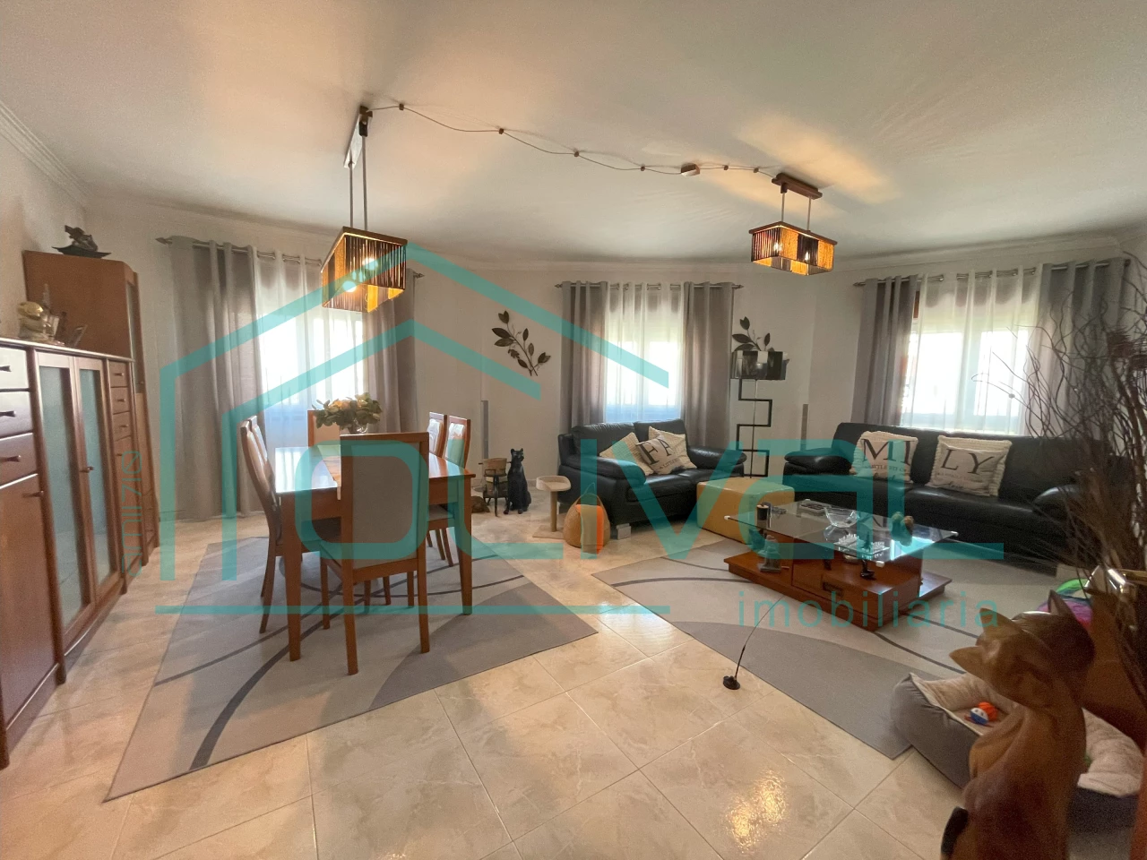 3 bedrooms Apartment in Vila Franca de Xira, Portugal No. 352183