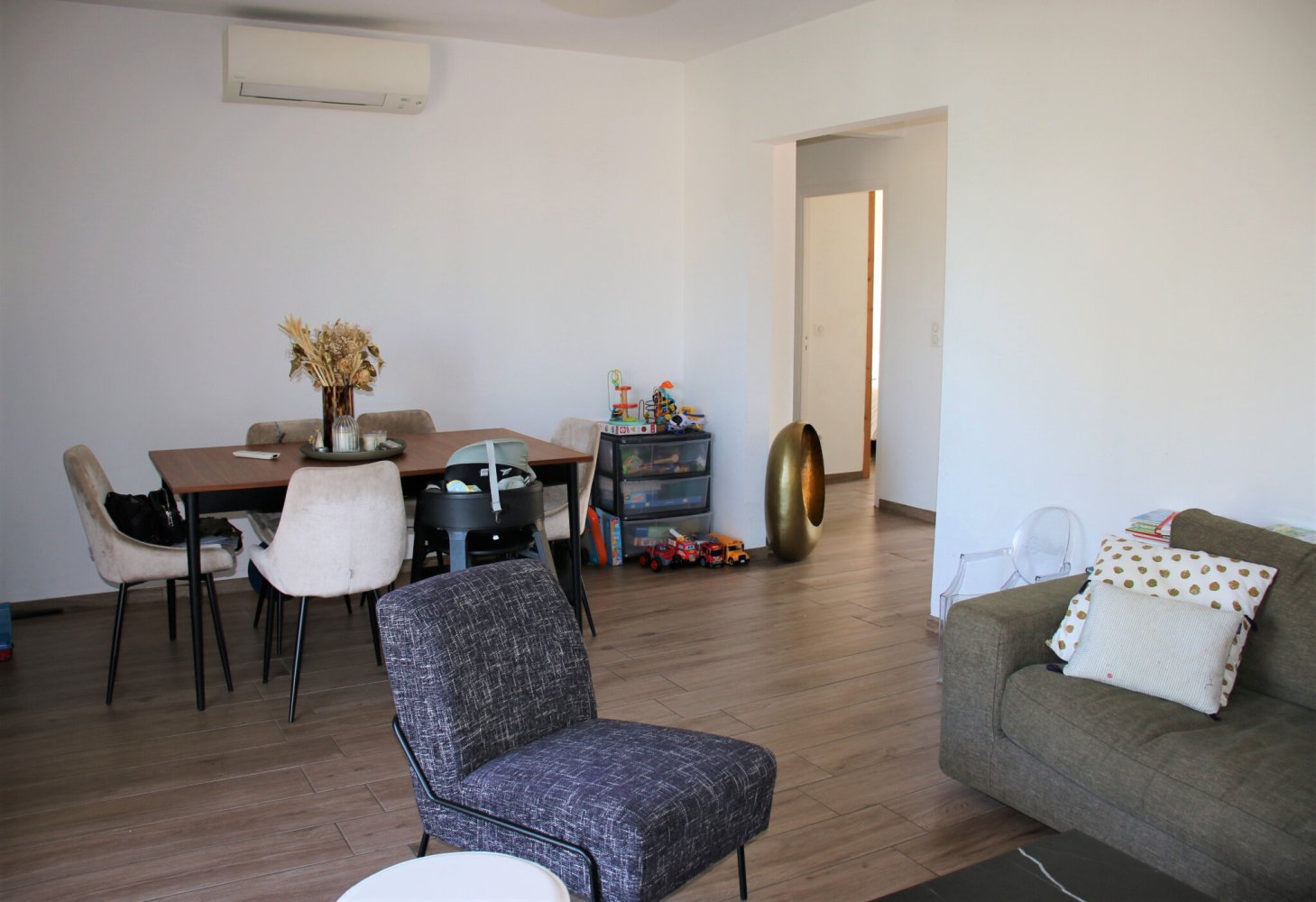 2 bedrooms Apartment in Porto-Vecchio, France No. 90328