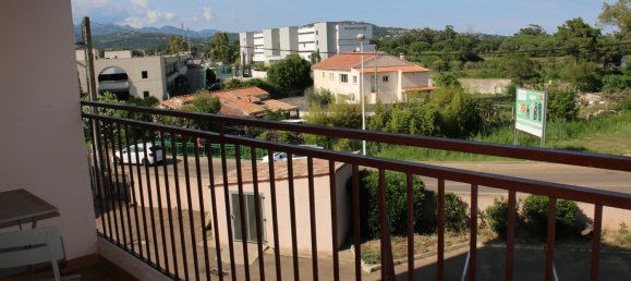 2 bedrooms Apartment in Porto-Vecchio, France No. 90328 10