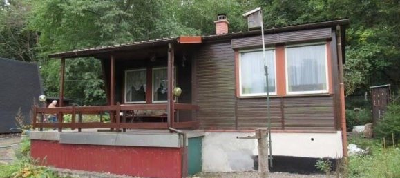 Bungalow de 2 divisões em Gotha, Germany N.º 182956 2