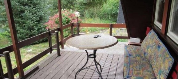 Bungalow de 2 divisões em Gotha, Germany N.º 182956 14