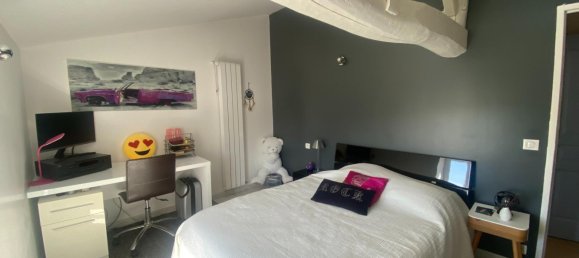 4 غرف نوم منزل في Longeves, France رقم 99390 14