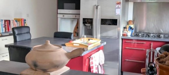 4 غرف نوم منزل في Longeves, France رقم 99390 10