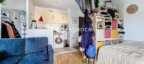 Studio in Carrieres-sous-Poissy, France, Nr. 362487 2