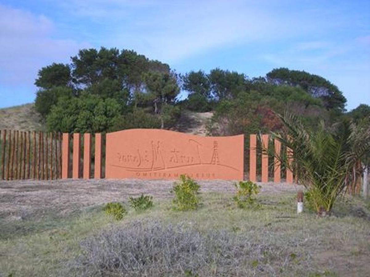  Land in Mar del Plata, Argentina No. 116915