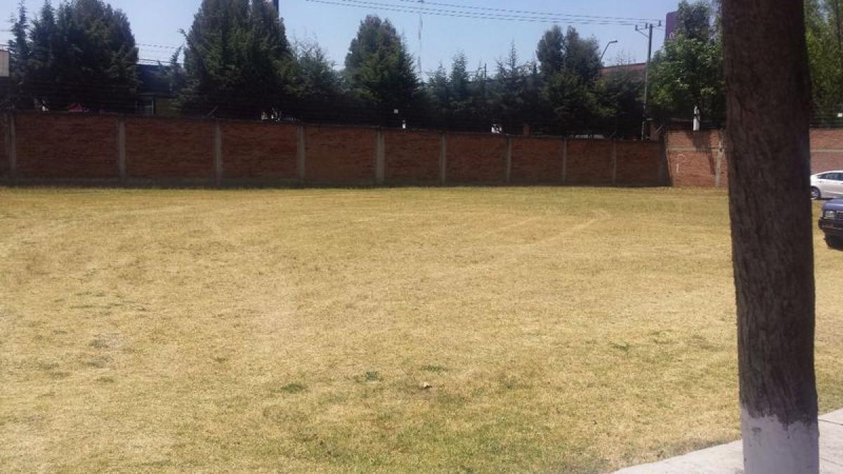 Terreno em Mexico N.º 206047