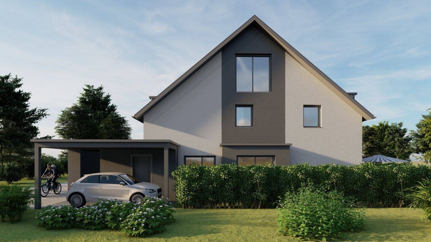 Terrain à Ortenaukreis, Germany No. 320800