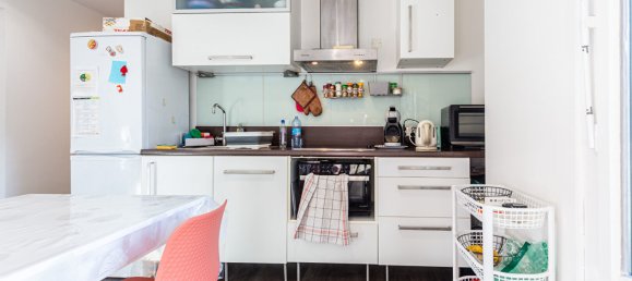 Apartamento de 1 dormitorio en Annecy, France No. 269799 5